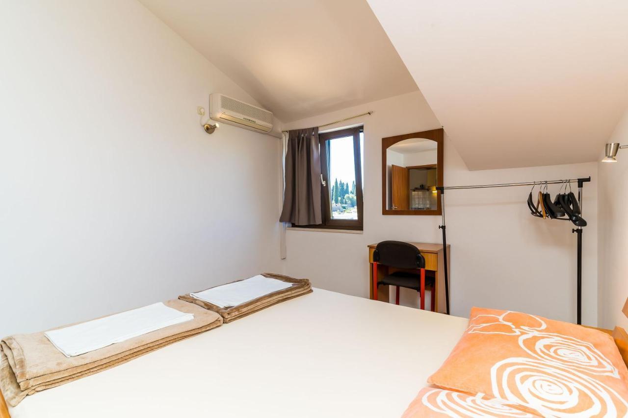 Princ Hrvoje Gasthof 3*
