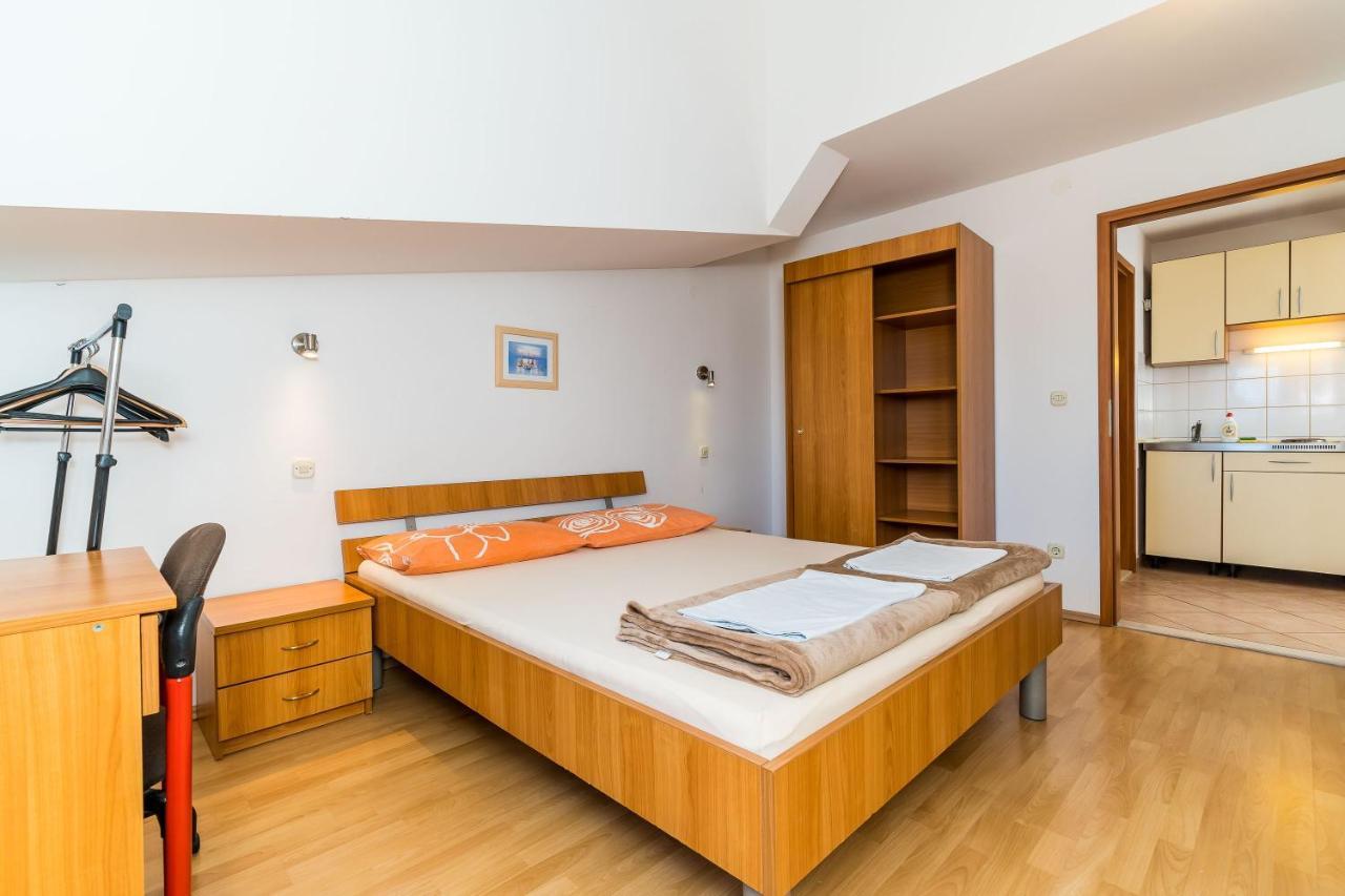Gasthof Princ Hrvoje Dubrovnik
