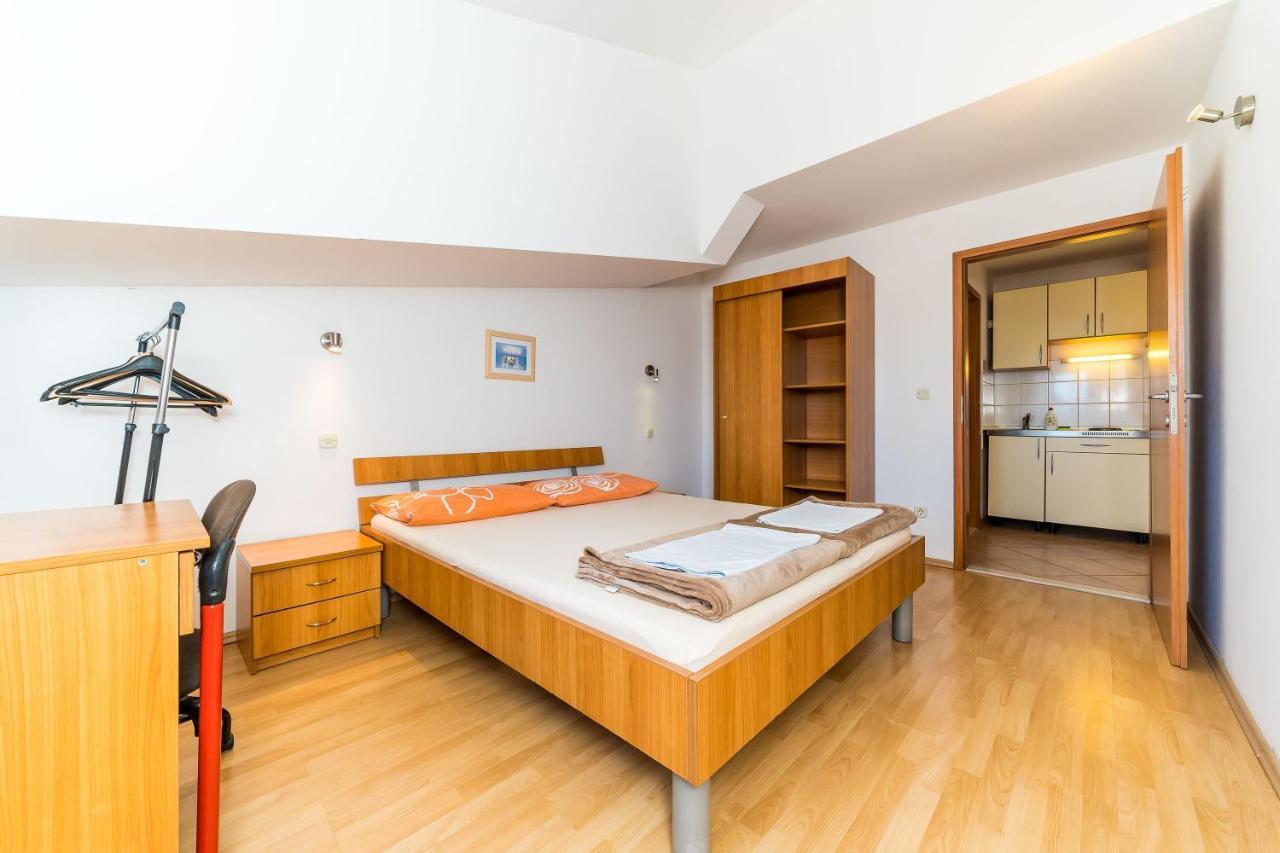Princ Hrvoje Gasthof 3*