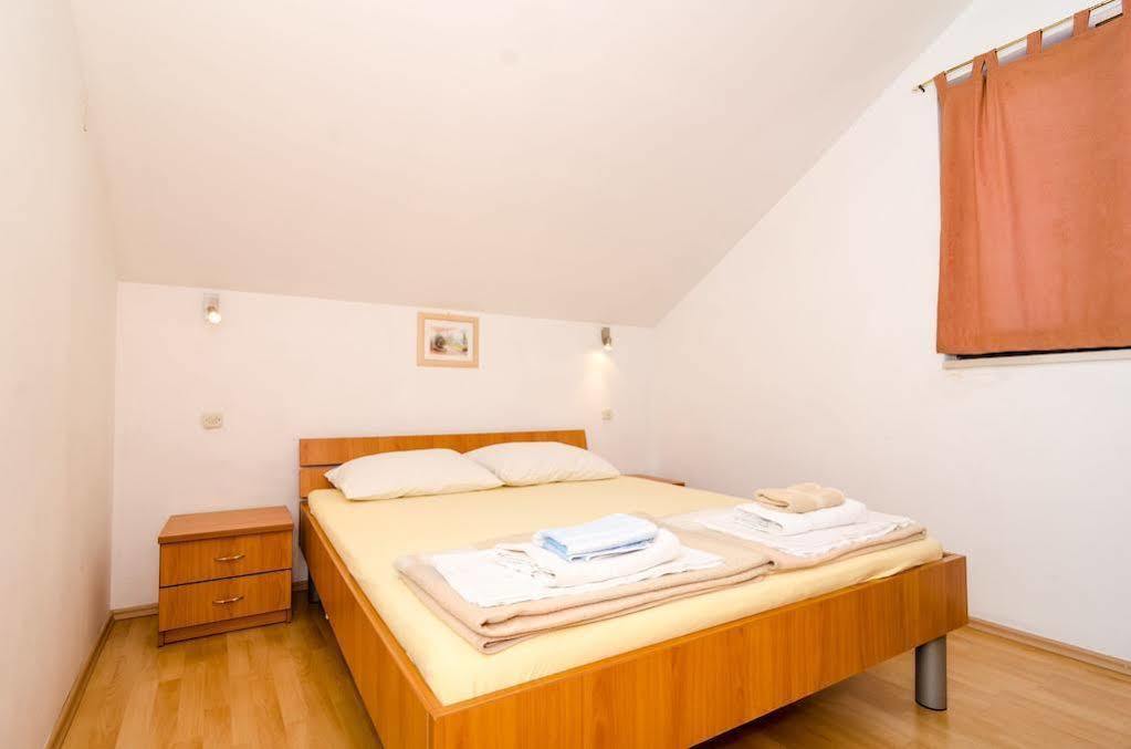 Gasthof Princ Hrvoje 3*